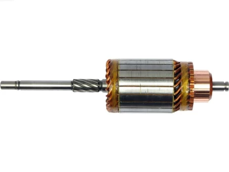 Ankeris, starteris AS-PL SA0072