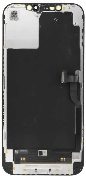 LCD Ekranas for IPHONE 12 Pro Max Super Retina XDR ()