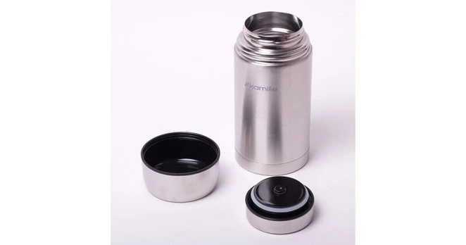 Maisto termosas 1000 ml KAMILLE 2062