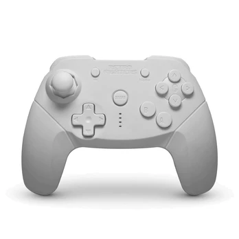Retro-Fighters - Brawler64 Bluetooth NSO - White