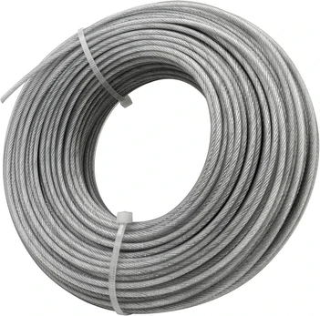 Trimerio valas 2,4 mm x 50 m