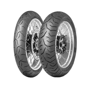 Padanga Dunlop Trailmax Meridian 120/80 R18 62S TT
