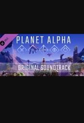 Planet Alpha PC kaina