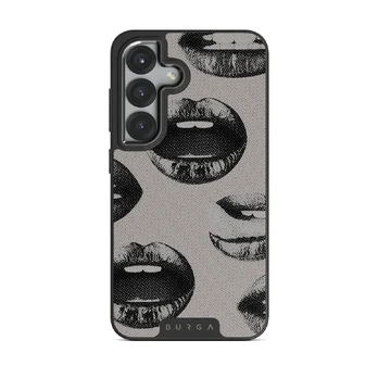 Next Mistake - Samsung Galaxy S25 Plus Case, Elite Dark (Magnetic) / Gunmetal