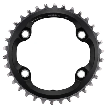 Priekinė žvaigždė SHIMANO SLX 11 pav. 30T