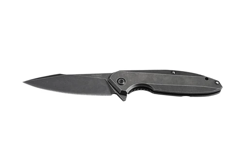 Ruike P128-SB juodas peilis