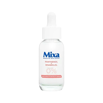 Mixa - Anti-Reaction Milky Serum 30 ml