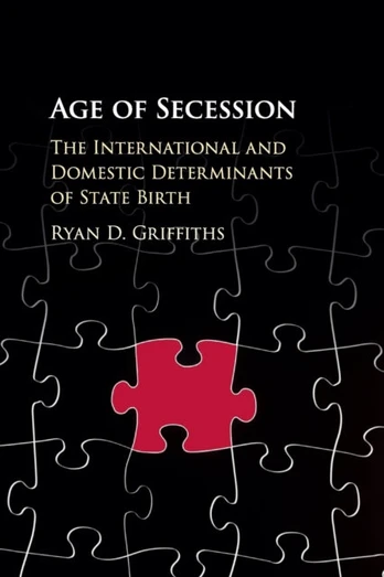 Age of Secession - Minkštas viršelis