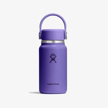 Hydro Flask Micro Hydro 200 ml Utopia Purple - Dydis Universalus (TNY200527 Gertuvės)