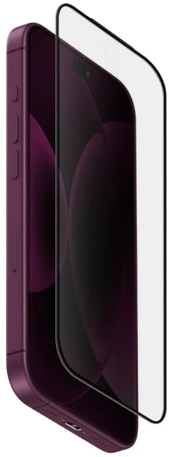 Grūdintas stiklas UNIQ Optix Vivid DX2 do iPhone 18 Pro Max