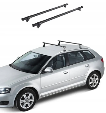 Stogo bagažinė Firrak Ford Mondeo V universalas