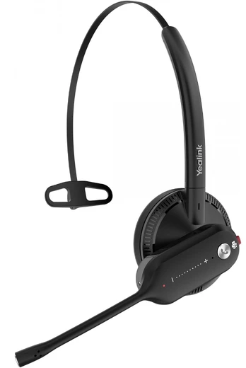 Ausinės Yealink WH67 UC