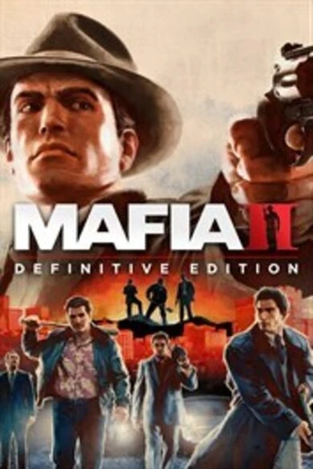 Mafia Ii Xbox One