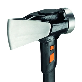 Fiskars Statybininko kirvis/skaldiklis IsoCore XXL