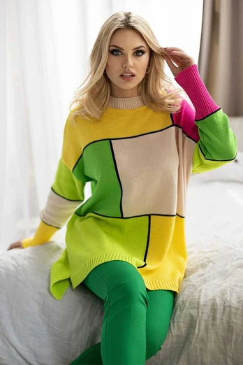 Megztinis 0