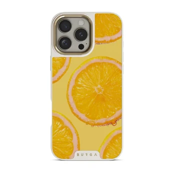 Bitter - iPhone 16 Pro Case, Elite Light (MagSafe) / Gold