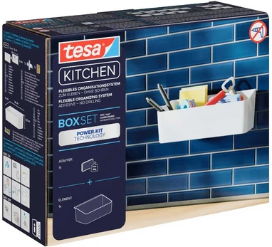 tesa KITCHEN Box SET