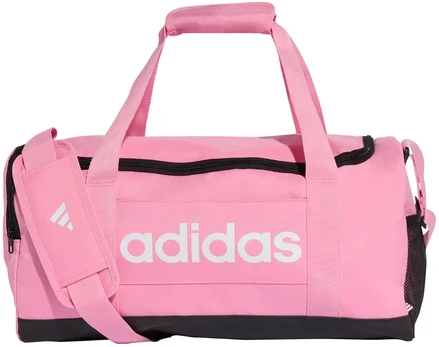 Krepšys adidas Linear Duffel S rožinė KE5708
