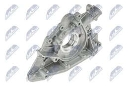 Alyvos siurblys NTY BPO-CT-001