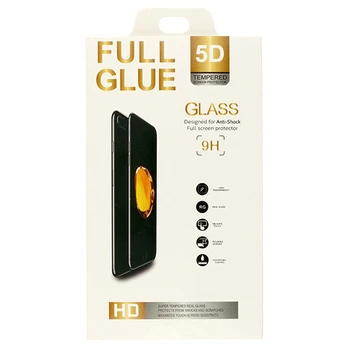 Tempered Glass Full Glue 5D