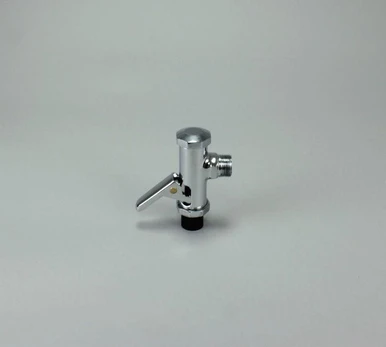Danfoss 3 / 4 "chromo išlydžio vožtuvas (5903338520781)