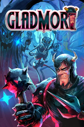 Gladmort Xbox