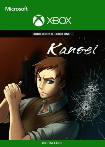 Kansei: The Second Turn HD Xbox