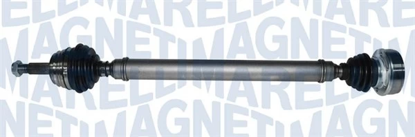 pusašis MAGNETI MARELLI 302004190259