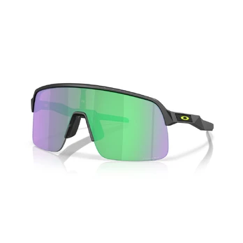 Oakley Sutro Lite akiniai | Matte Black - Prizm Road Jade