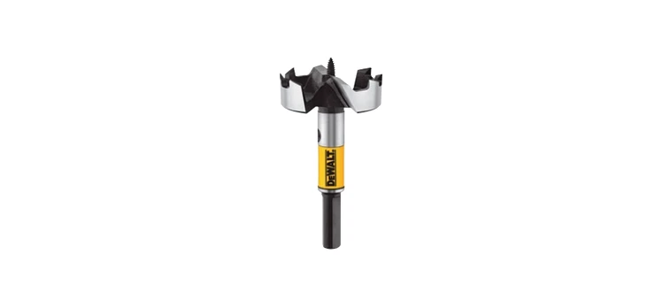 Grąžtas DeWALT Urbis kokam 76mm