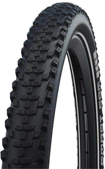 Schwalbe Smart Sam 29x2.60 new DoubleDefense RaceGuardAddix Performance