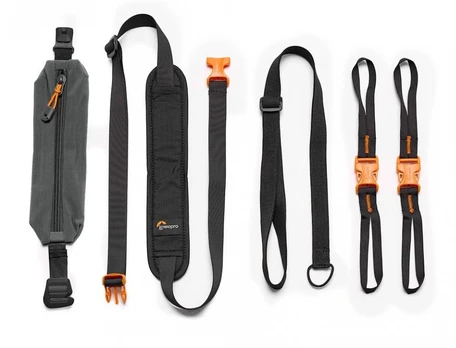 Lowepro GearUp Accessory Strap Kit | LP37438-PWW