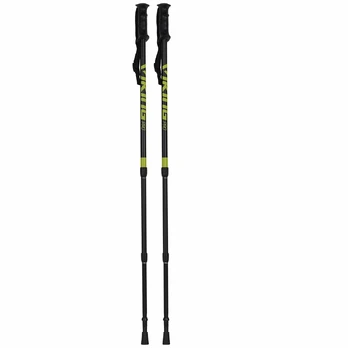 Šiaurietiško ėjimo lazdos Viking Stig, 65 - 145 cm