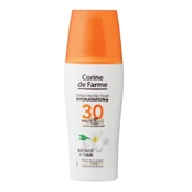 Corine De Farme Solar Purškiklis Spf30 150ml kaina