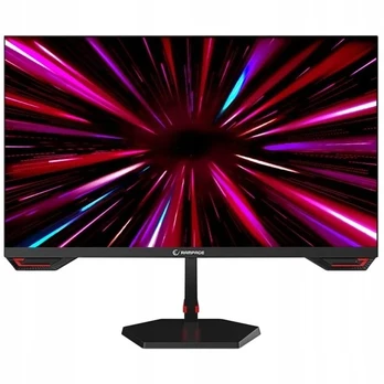 Monitorius Rampage CR25RF