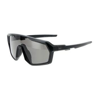 Wiley X Citadel CHCTD08 Clear/Grey/Light Rust/Black Apsauginiai akiniai šaudymui