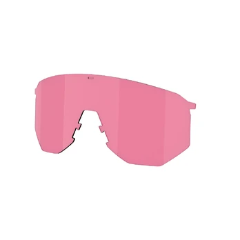 BLIZ Hero Small akinių stikliukas | Pink