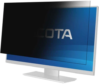 Dicota Privacy Filter 2-way side-mounted HP EliteDisplay E243i 24