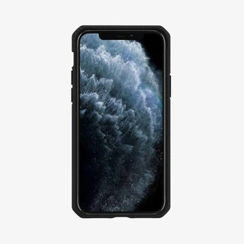 ITSKINS Feronia Bio Apple iPhone 11 juodas