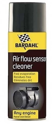 Bardahl Luftmængdemåler Rens 400 Ml.
