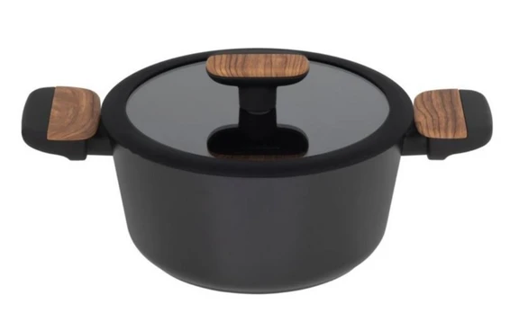 CASSEROLE D20CM 2.6L/93187 RESTO