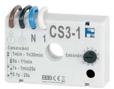 ELEKTROBOCK time switch CS3-1