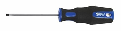 Atsuktuvas ERGOTORQUE SL 4x75 4mm155mm, KS Tools
