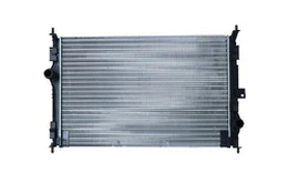 Radiatorius, variklio aušinimas NRF 59302A