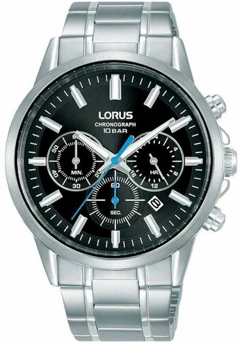 Laikrodis LORUS modelis RT371KX9