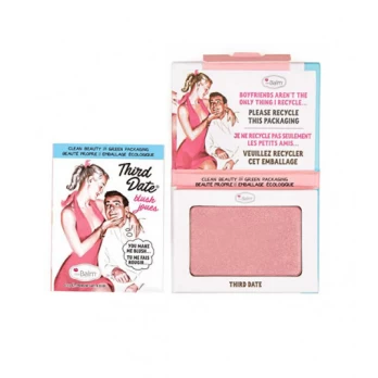 Skaistalai Third Date theBalm, 6.5 g