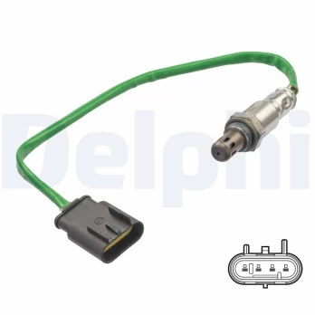 Deguonies jutiklis DELPHI ES21066-12B1