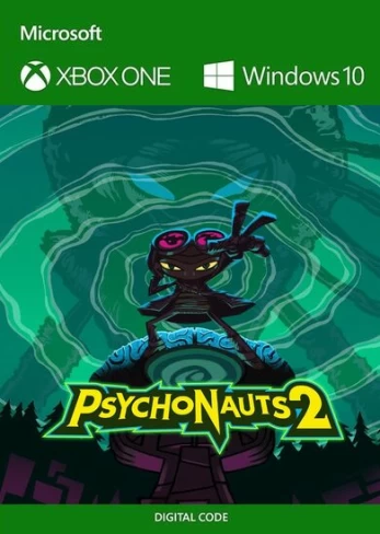 Psychonauts 2 PC