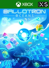 Ballotron Oceans Xbox
