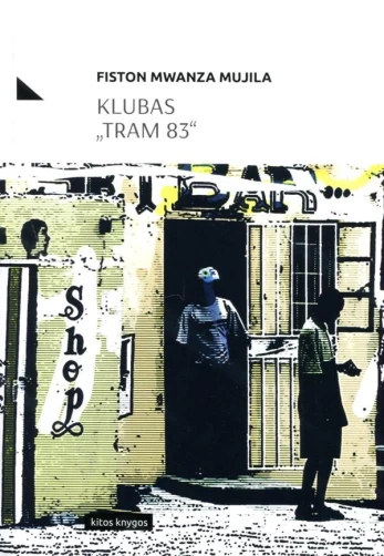Klubas „Tram 83“